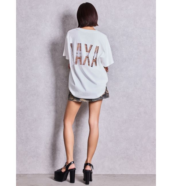 GYDA「アンクルベルトチャンキーサンダル」|サンダル|