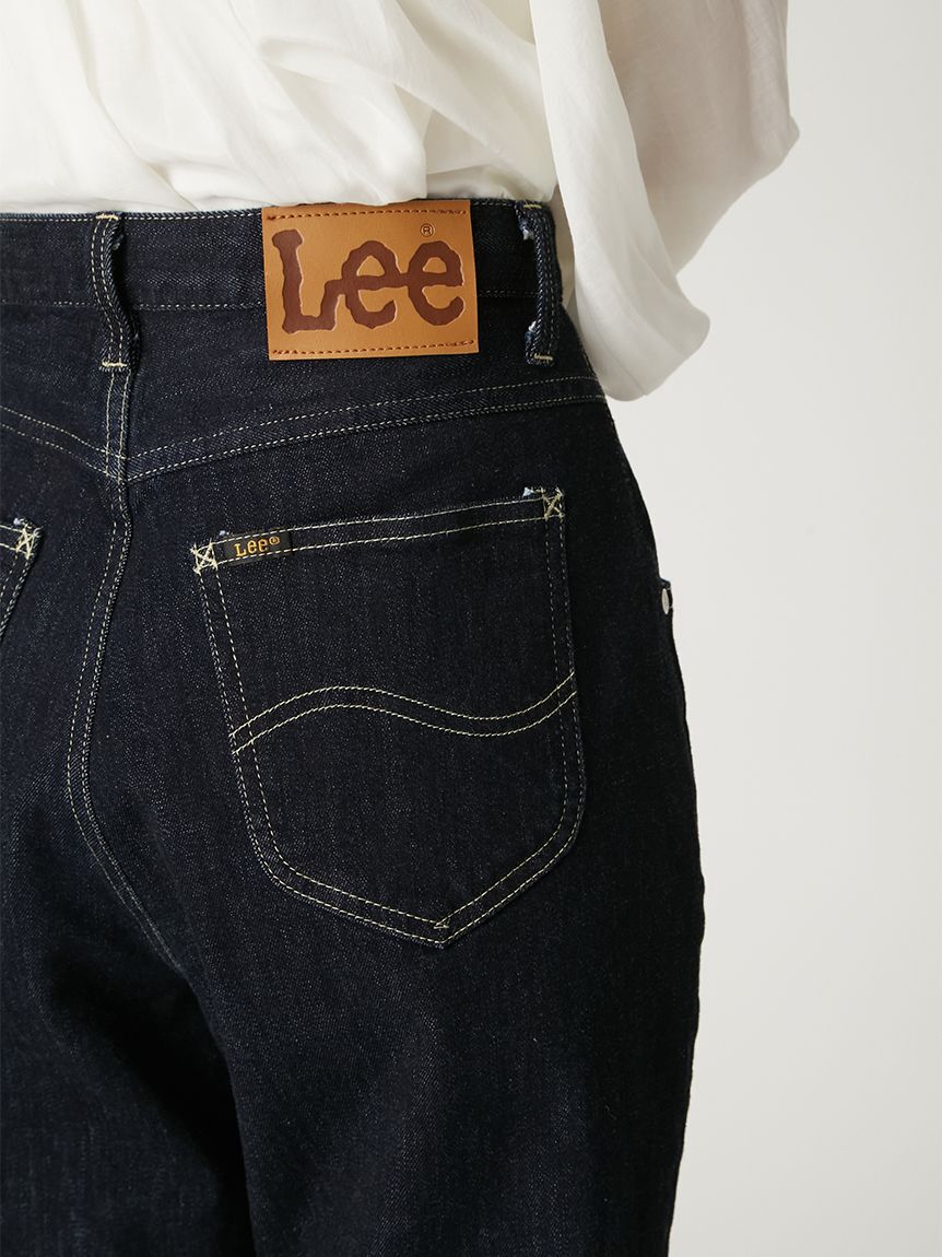 FRAY I.D「【Lee&times; FRAY I.D】フレアパンツ」|デニム|