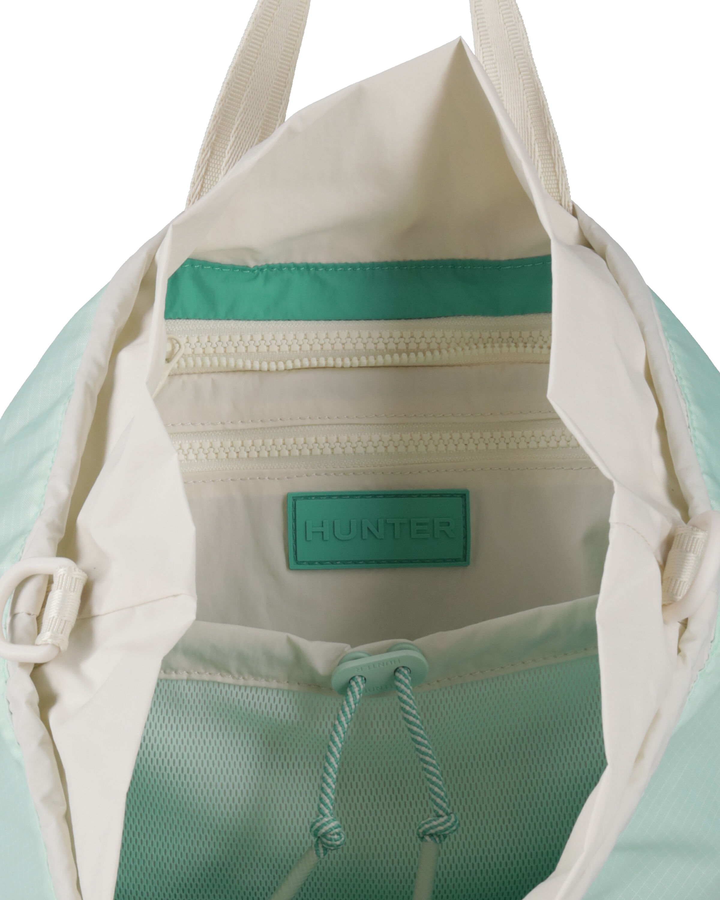 HUNTER「トラベル マルチファンクション パッカブル トート」|ショルダー・メッセンジャー|