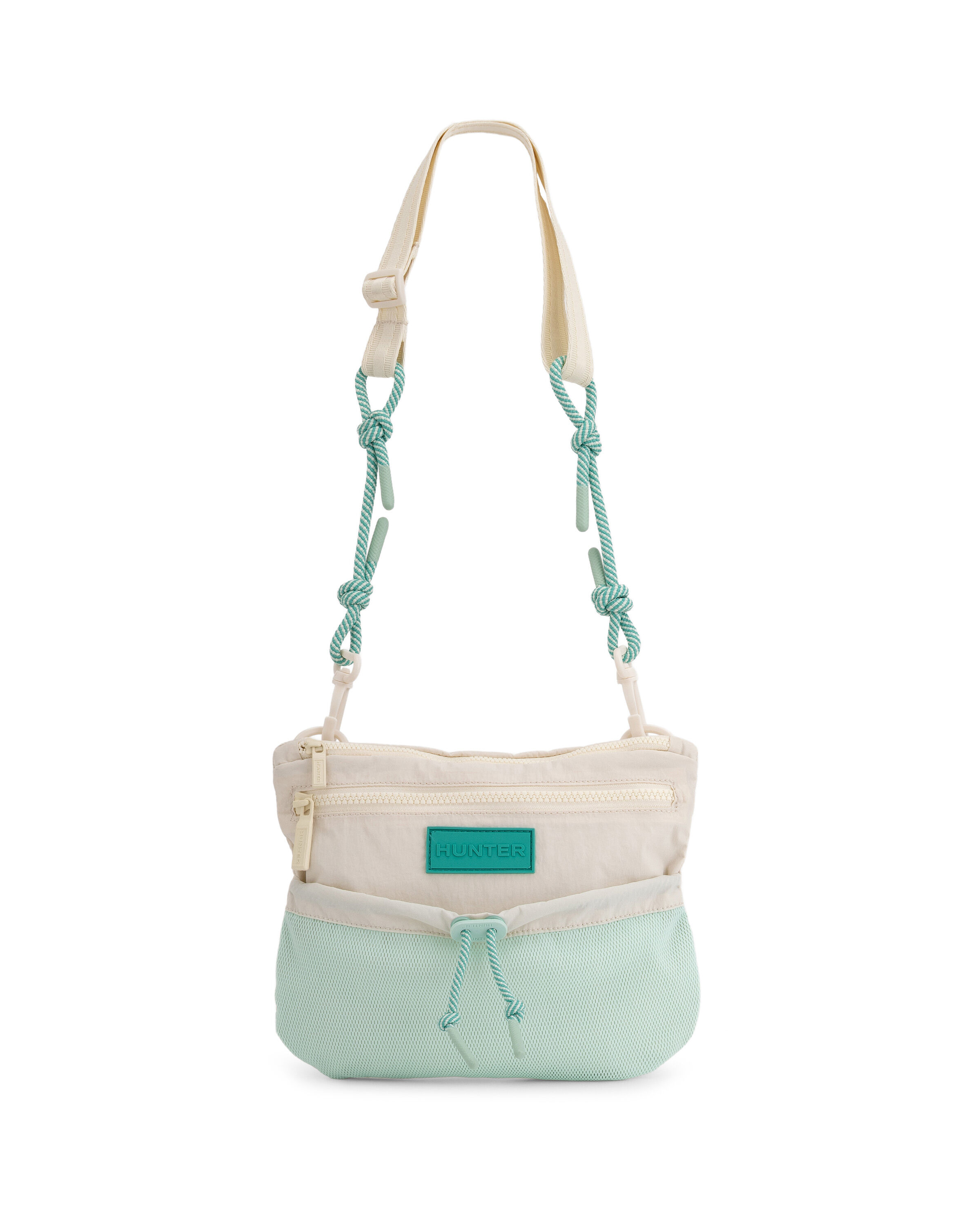 HUNTER「トラベル マルチファンクション パッカブル トート」|ショルダー・メッセンジャー|