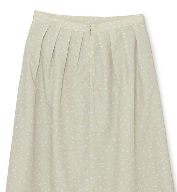MACKINTOSH PHILOSOPHY「GREY LABEL フェザードットスカート」|スカート|