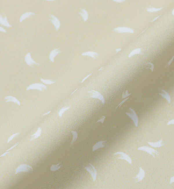 MACKINTOSH PHILOSOPHY「GREY LABEL フェザードットスカート」|スカート|