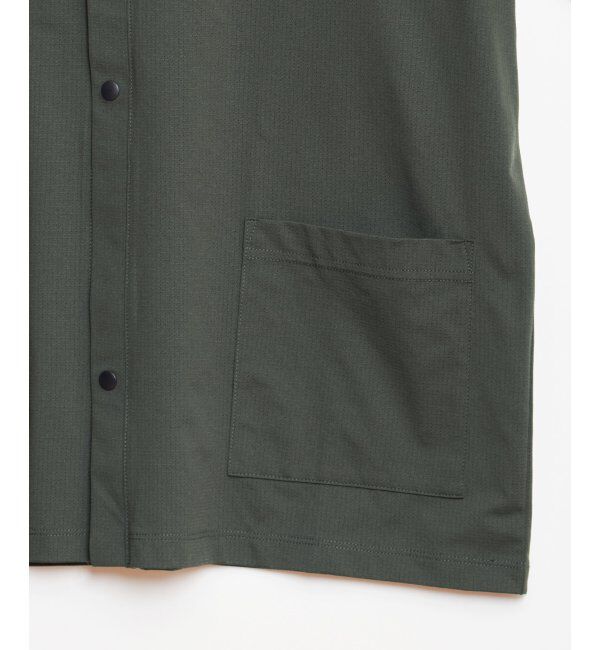 ikka「GOKU楽AIRVネックカーディガン」|カーディガン|