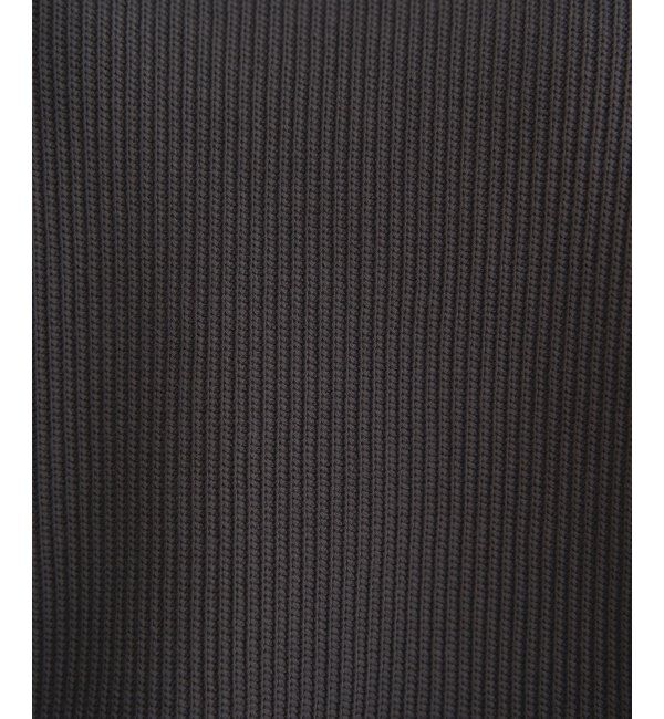 ikka「タックフライスドルマンプルオーバー」|その他|