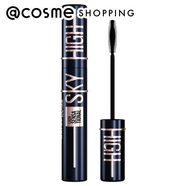  「メイベリン ニューヨーク メイベリン スカイハイ コスミックブラスト 201 月影 (8.6ml)」|マスカラ・まつげ|その他