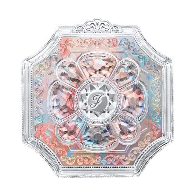 JILL STUART Beauty「【限定】ジルスチュアート  ドレスドブルーム アイズ レディトゥブラッシュ 103」|アイシャドウ|