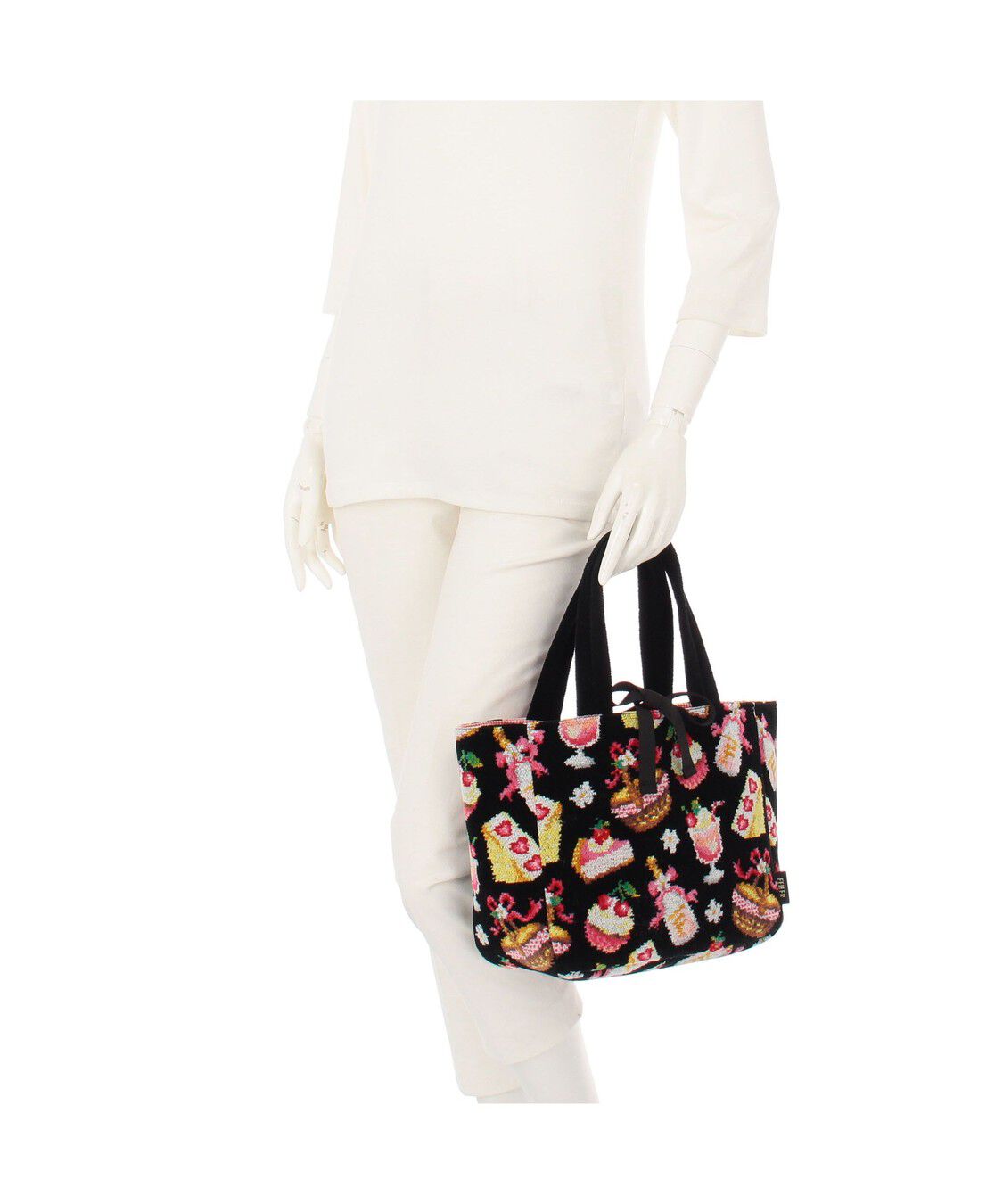 FEILER「ベリーベリーピクニック　バッグ　BBP-260165」|トートバッグ|