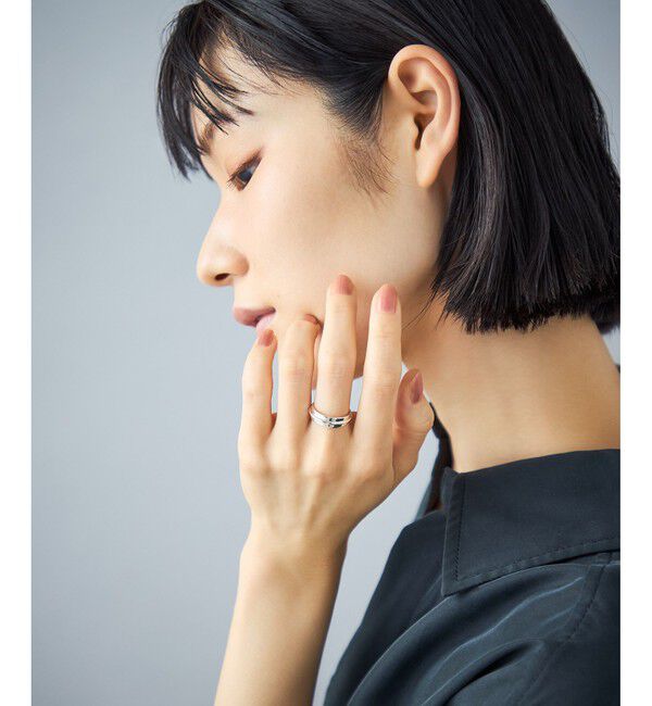 Jouete「[ツイニング] リング オビ」|リング|