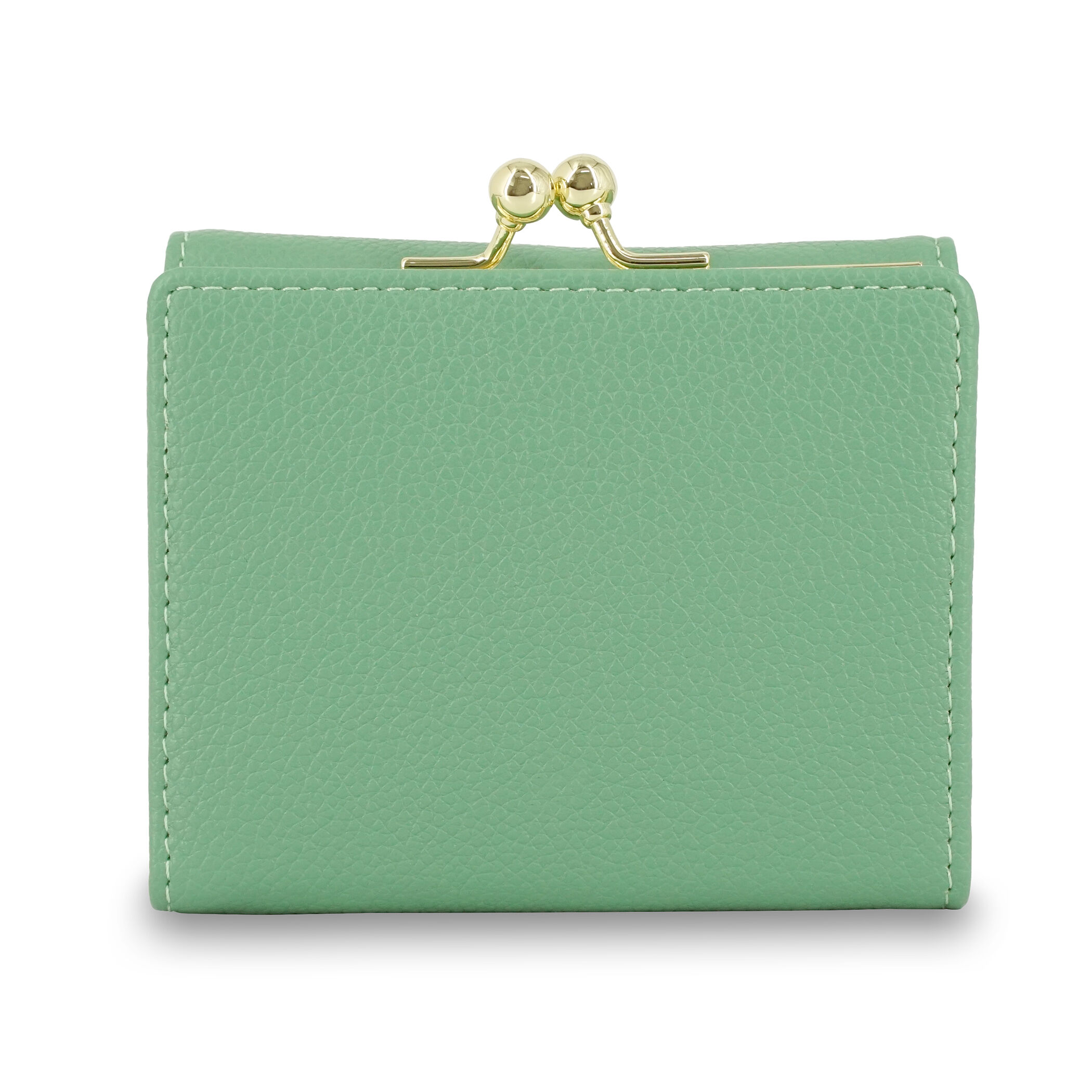 PAUL&JOE「口金ミニ財布／３Ｄ　キャットフェイス／２６ＳＳ」|財布|