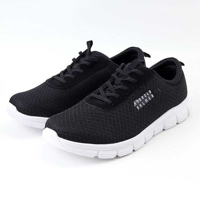 BACKYARD FAMILY「アーノルドパーマー スニーカー ARNOLD PALMER AP0007 通販 ゴム紐 メンズ」|スリッポン|