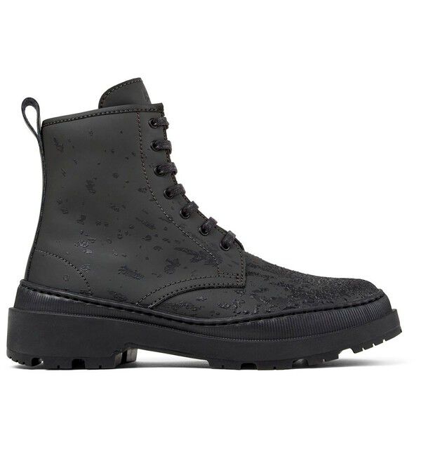 CAMPER「[カンペール] BRUTUS TREK / アンクルブーツ」|ロングブーツ|