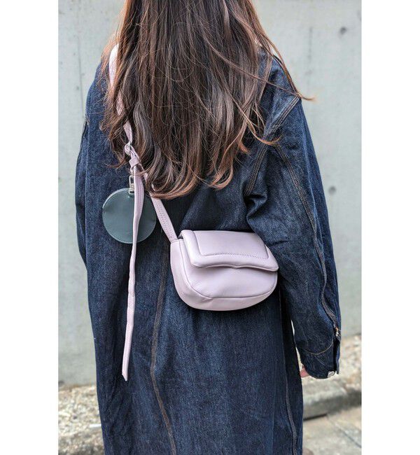 CAMPER「[カンペール] Redondo ショルダーバッグ」|ショルダー・メッセンジャー|