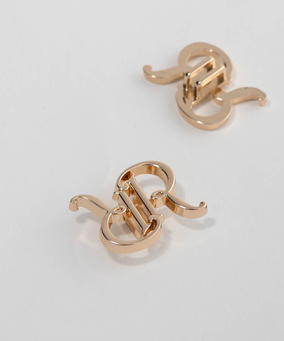  「2WAY モノグラムパーツボリュームスニーカー」|スニーカー|