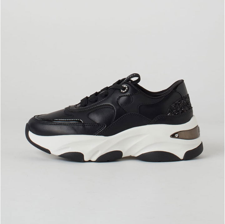 プラスダイアナ「スニーカー　MF45589」|スニーカー|