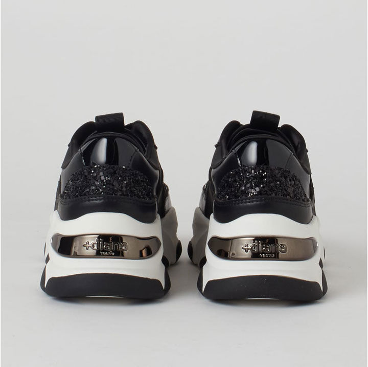 プラスダイアナ「スニーカー　MF45589」|スニーカー|