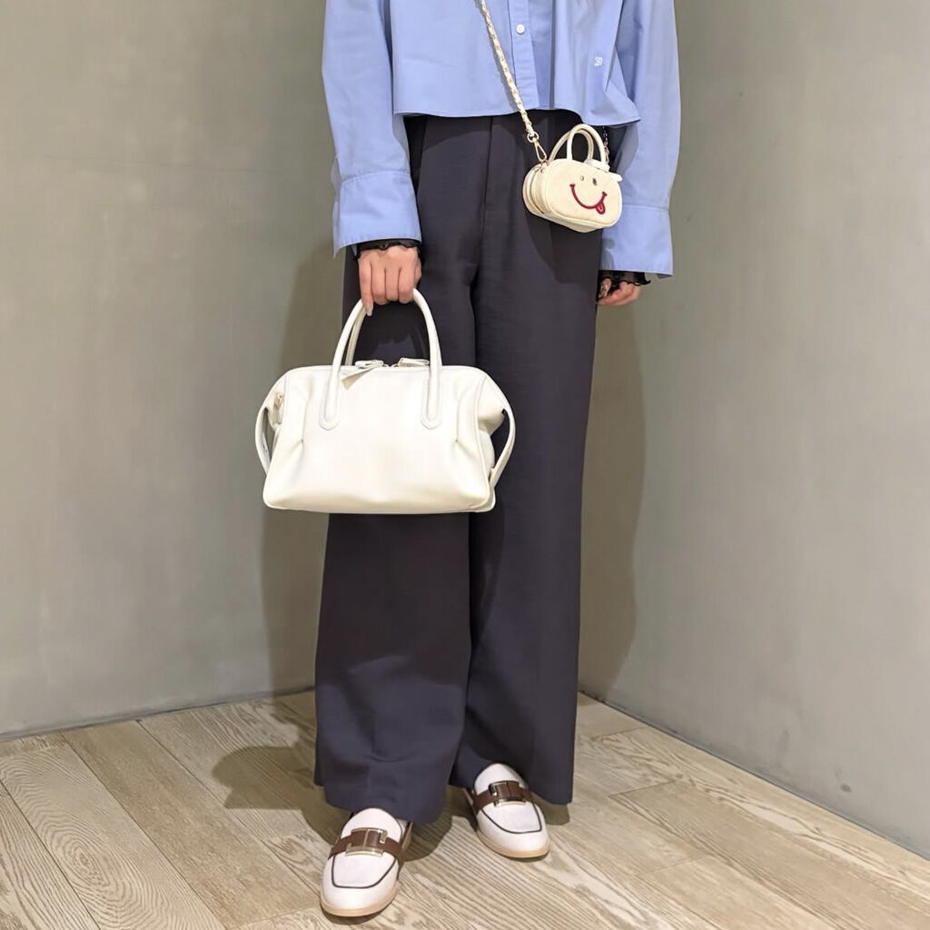 ダイアナ「バッグ　KB6128」|ハンドバッグ|