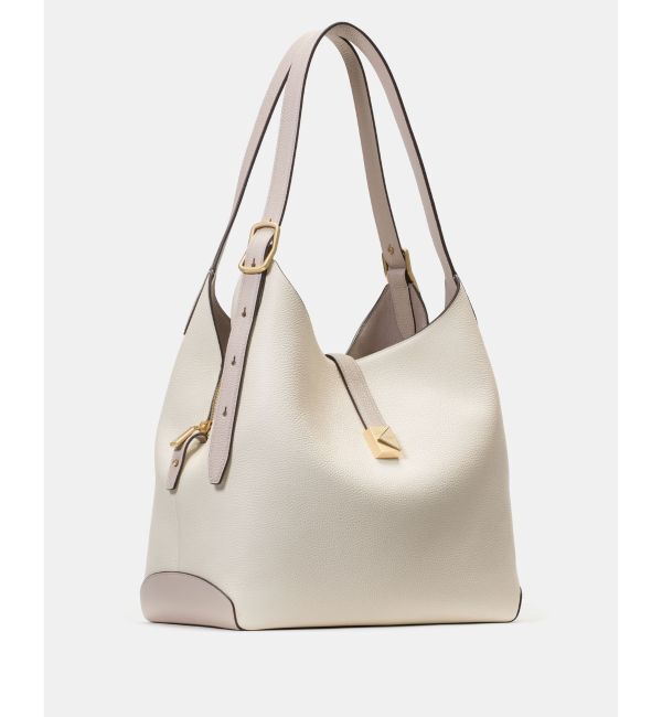 kate spade new york「デコ カラーブロック ラージ ショルダー バッグ」|ショルダー・メッセンジャー|