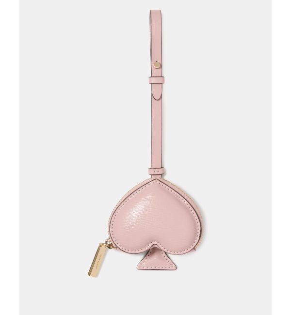 kate spade new york「スペード 3D バッグ チャーム」|チャーム・キーホルダー|