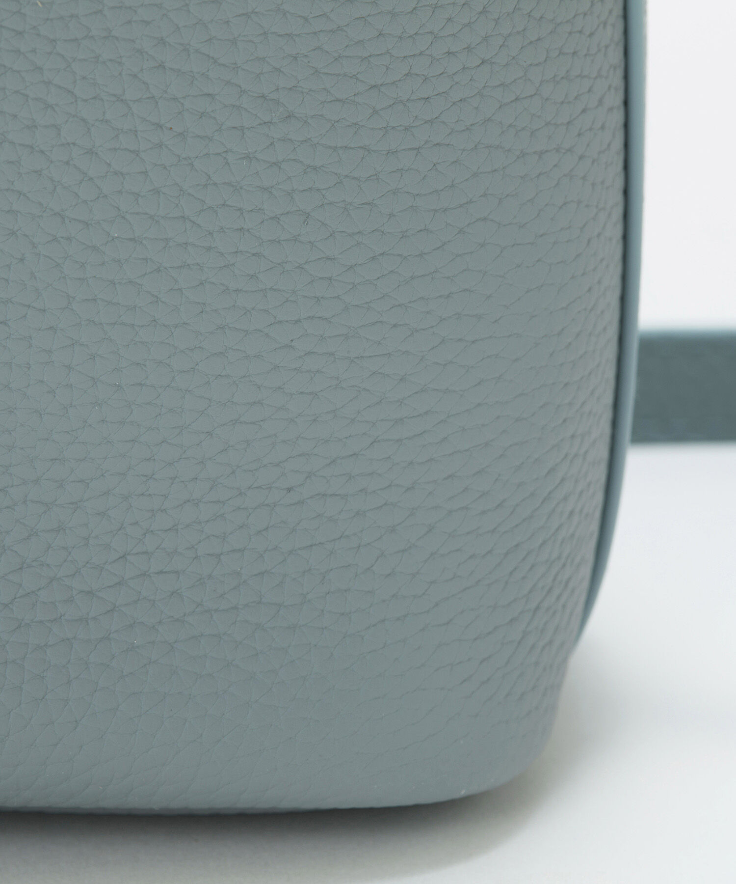 TOPKAPI TREASURE「【TREASURE TOPKAPI】シュリンクレザー ハンドルオープン ミニ ショルダーバッグ」|トートバッグ|