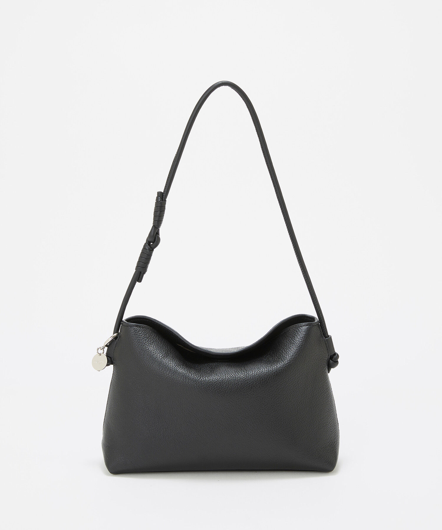 TOPKAPI TREASURE「【TREASURE TOPKAPI】ソフトレザー フラップ ワンハンドル ショルダーバッグ」|ショルダー・メッセンジャー|