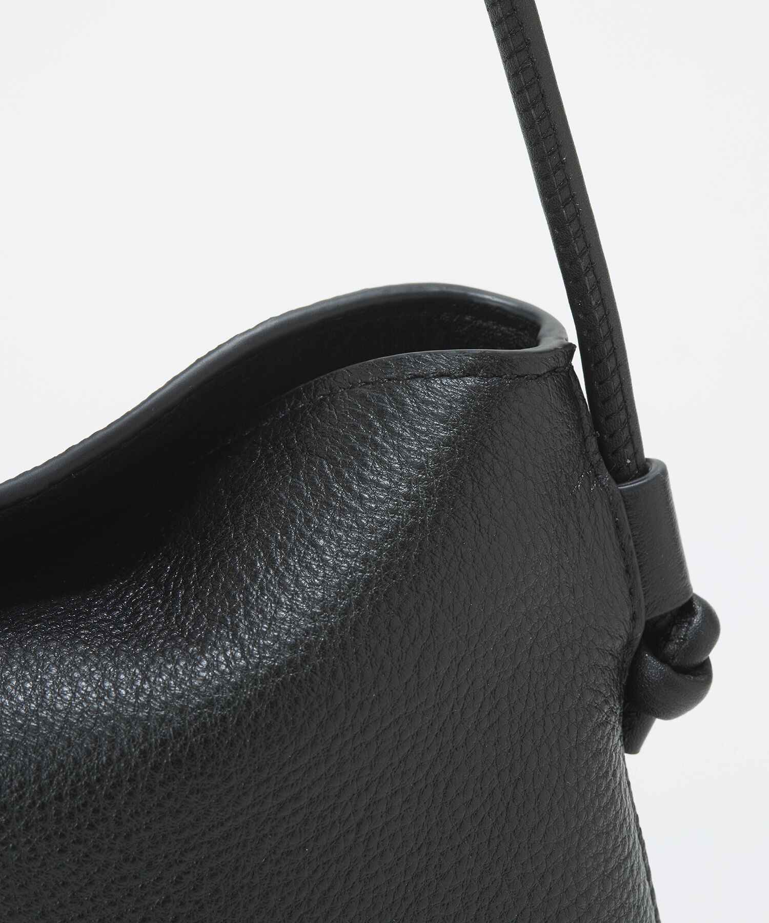 TOPKAPI TREASURE「【TREASURE TOPKAPI】ソフトレザー フラップ ワンハンドル ショルダーバッグ」|ショルダー・メッセンジャー|