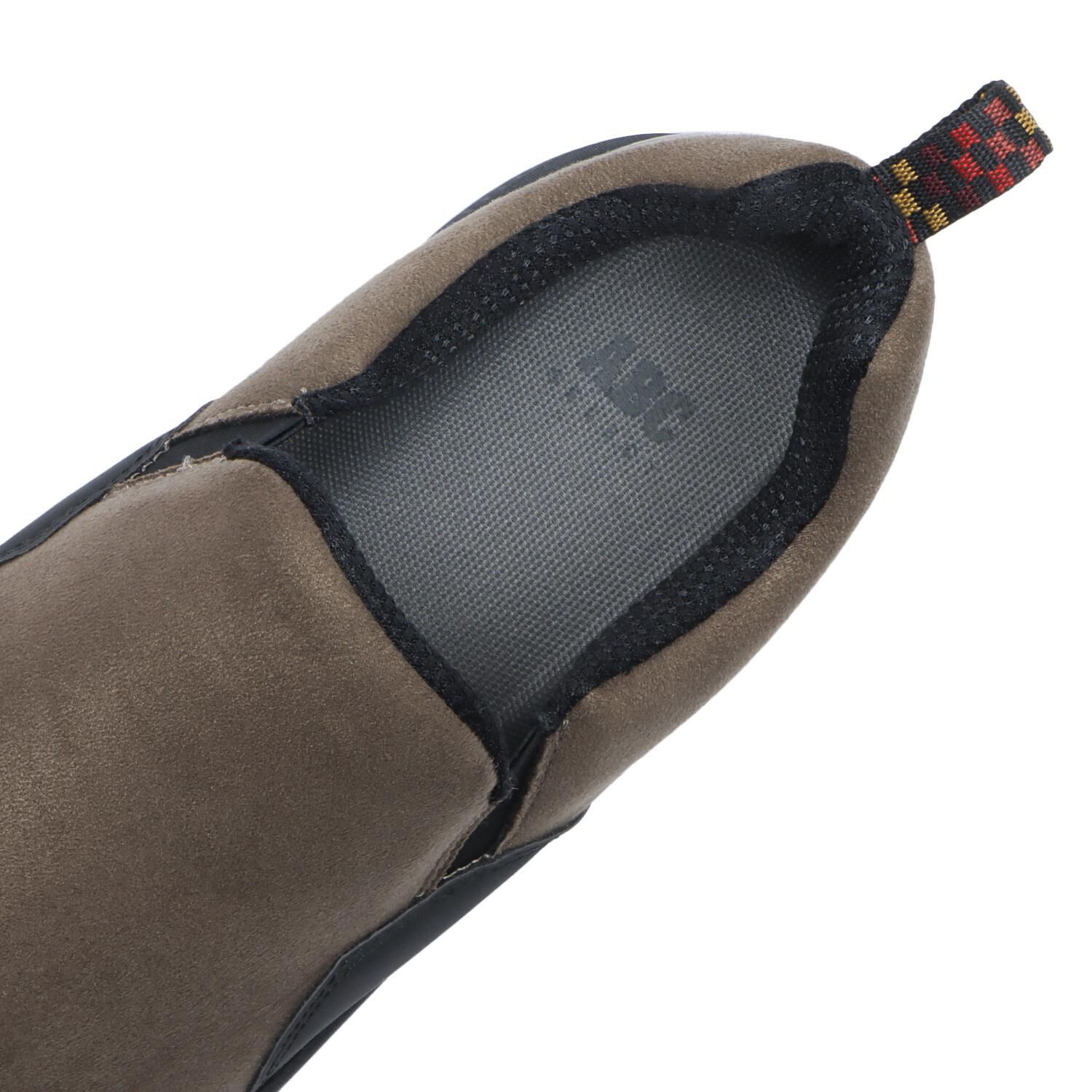 ABC SELECT「【ABC SELECT】NATURE MOC」|スニーカー|