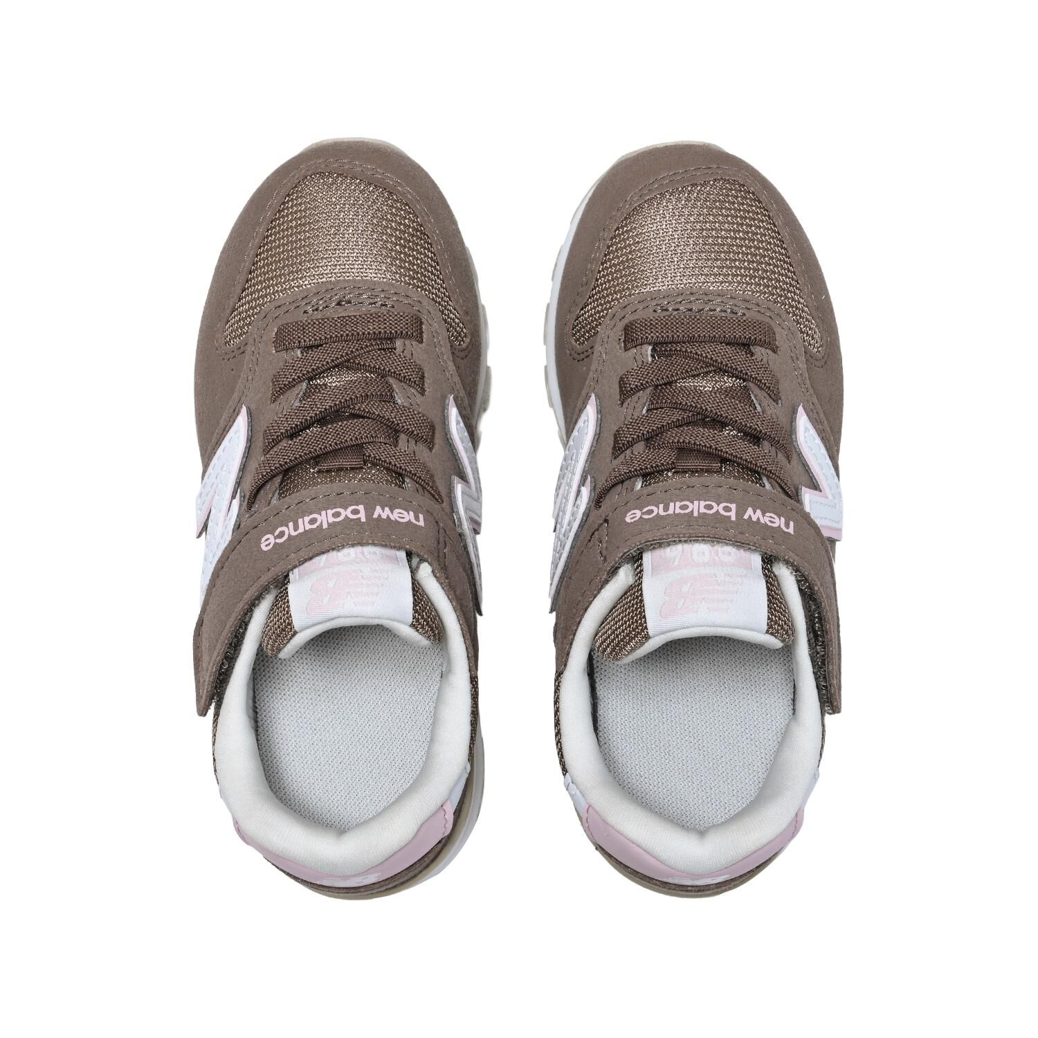 NEW BALANCE 「【NEW BALANCE】17-24(H) YV996CG3(M)」|スニーカー|