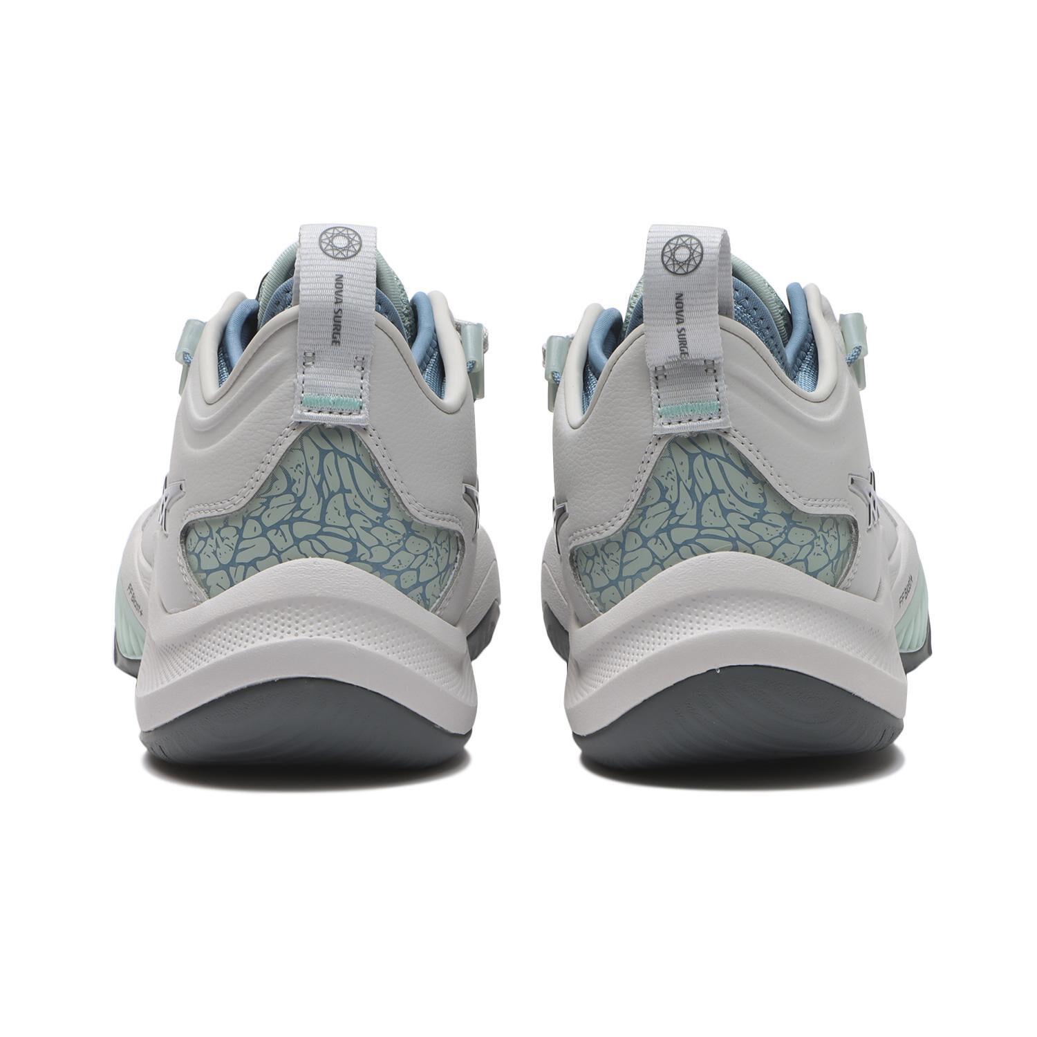 asics「【ASICS】NOVA SURGE LOW 2」|スニーカー|