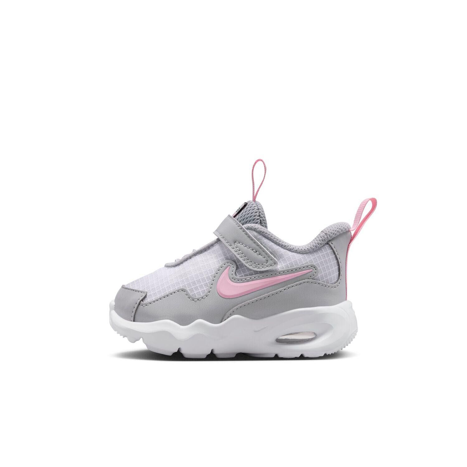 NIKE「【NIKE】12-16 AIRMAX NOVA (TD)」|スニーカー|ホワイト