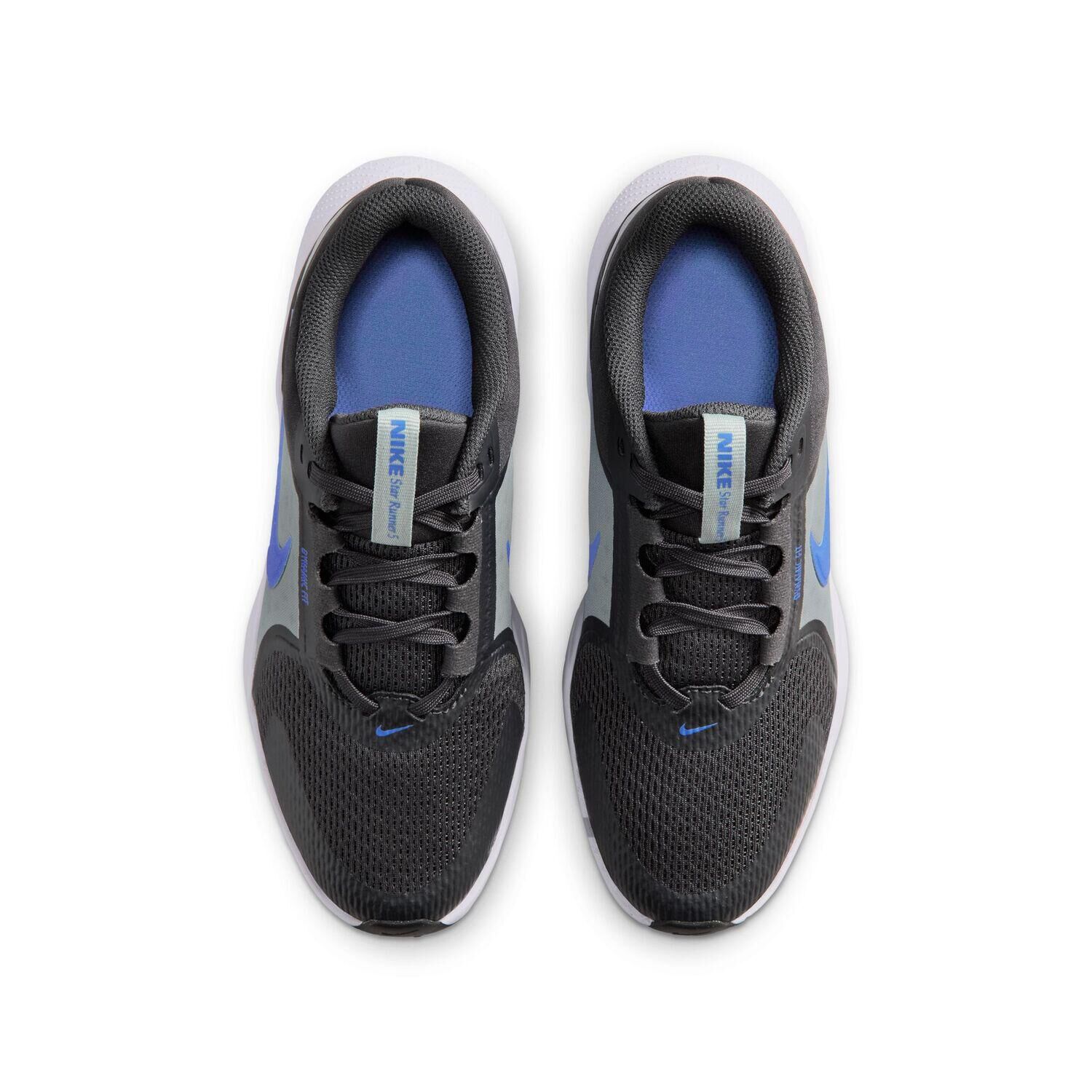 NIKE「【NIKE】225-25(H)STAR RUNNER 5 (GS)」|スニーカー|