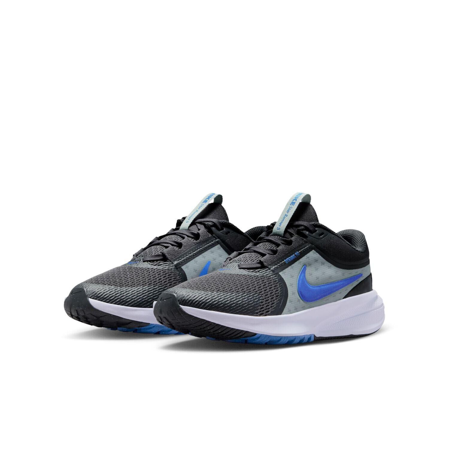 NIKE「【NIKE】225-25(H)STAR RUNNER 5 (GS)」|スニーカー|