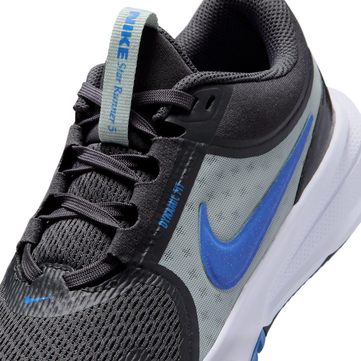 NIKE「【NIKE】225-25(H)STAR RUNNER 5 (GS)」|スニーカー|