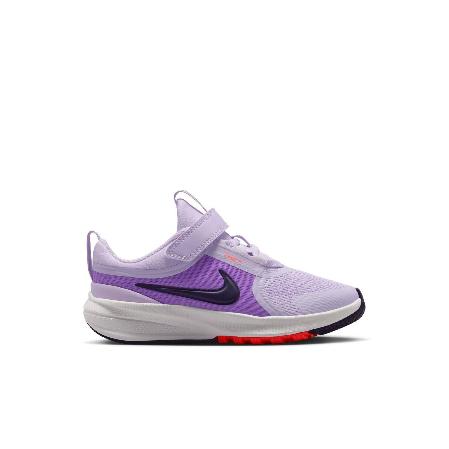 NIKE「【NIKE】17-22(H)STAR RUNNER 5 (PS)」|スニーカー|