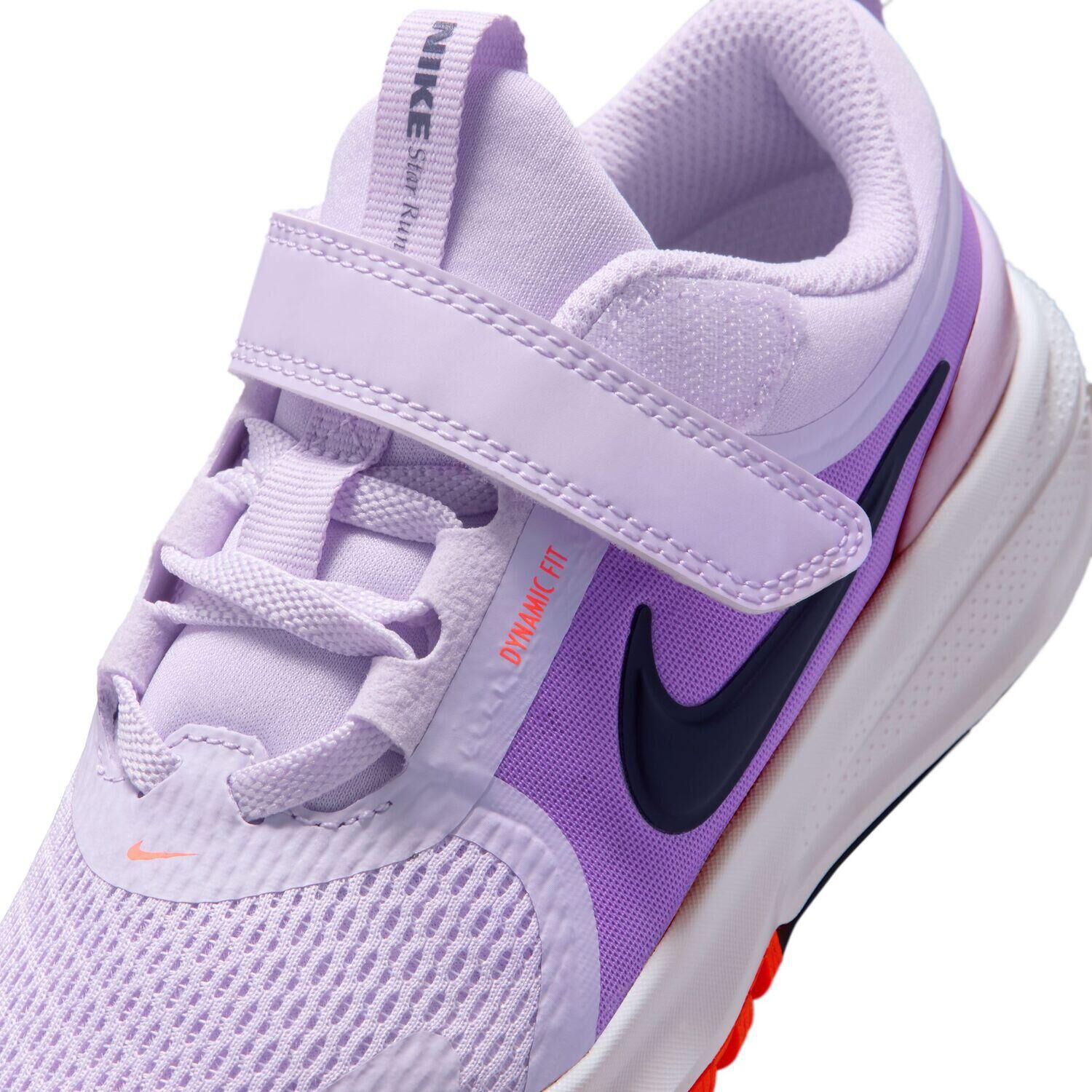 NIKE「【NIKE】17-22(H)STAR RUNNER 5 (PS)」|スニーカー|