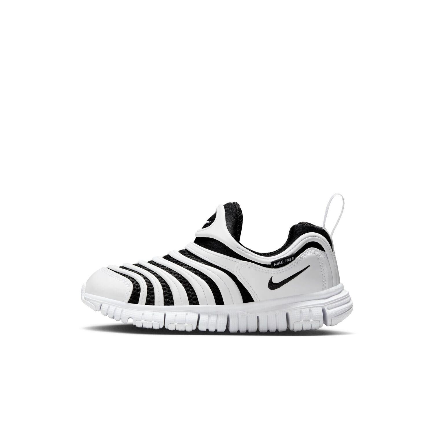 NIKE「【NIKE】17-22 NIKE DYNAMO FREE BR (PS」|スニーカー|ホワイト