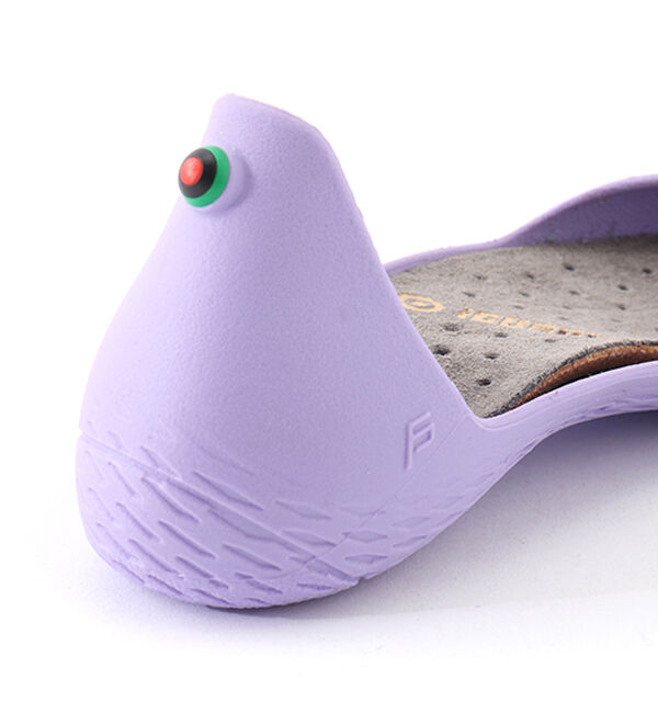  「＊2022年新色デビュ-FS  【　BODY&times;INSOLE　Ｌilaｓ&times;ＡｓｈＧｒｅＹ】」|スニーカー|