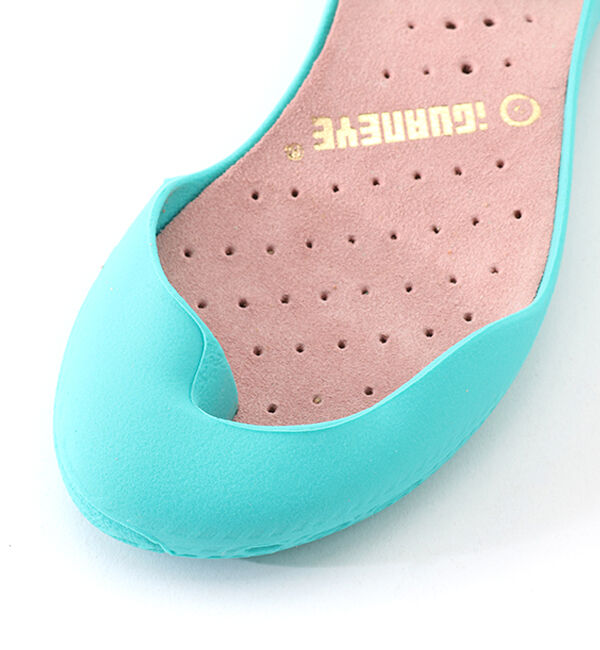  「＊2022年新色デビュ-FS  【　BODY&times;INSOLE　Ｌａｇｏｏｎ&times;Ｍｉｓｔｙ　Ｒｏｓｅ】」|スニーカー|