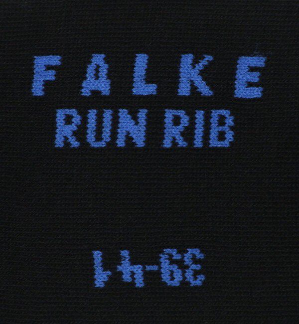 UNITED ARROWS「＜FALKE＞ RUN RIB SHORT SOCKS/ショート ソックス」|ソックス|