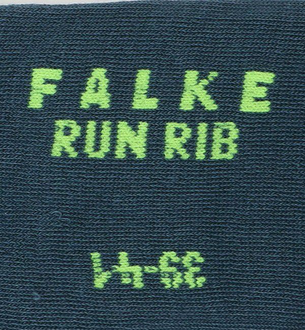 UNITED ARROWS「＜FALKE＞ RUN RIB SHORT SOCKS/ショート ソックス」|ソックス|
