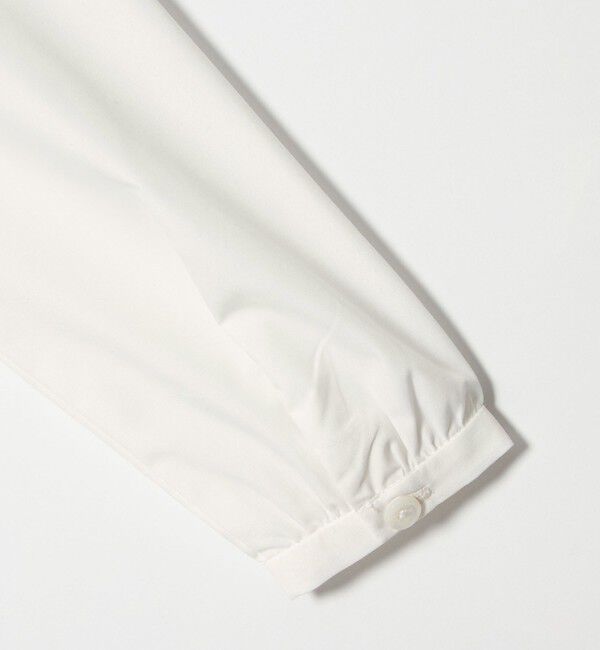 UNITED ARROWS green label relaxing「マルエリ リボン ブラウス / キッズ 110cm-130cm」|シャツ・ブラウス|