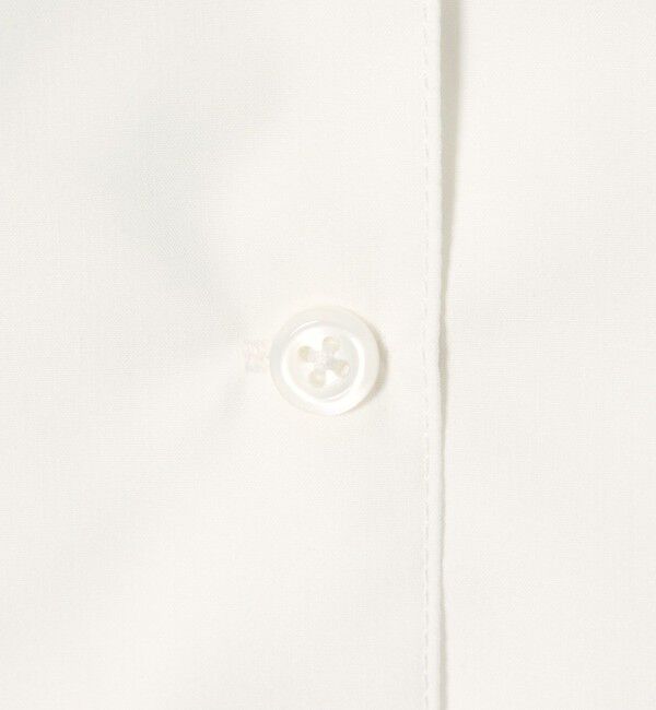 UNITED ARROWS green label relaxing「マルエリ リボン ブラウス / キッズ 110cm-130cm」|シャツ・ブラウス|