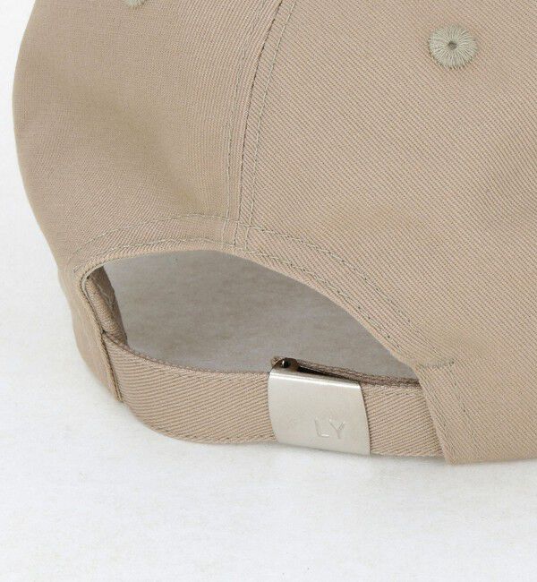 UNITED ARROWS green label relaxing「＜LY＞BOEKEN キャップ」|キャップ・キャスケット|