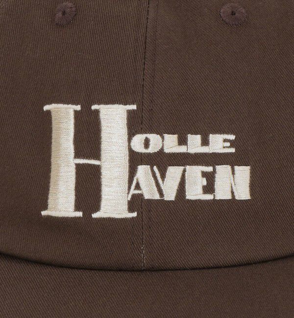 UNITED ARROWS green label relaxing「＜LY＞BOEKEN キャップ」|キャップ・キャスケット|