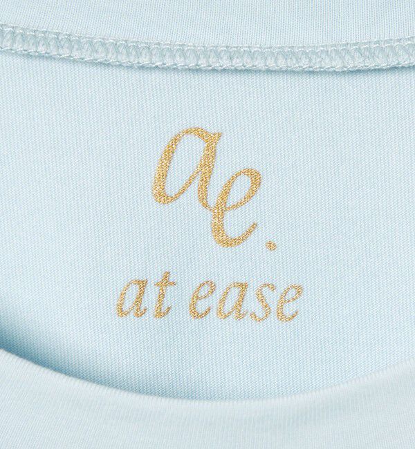 UNITED ARROWS green label relaxing「【WEB限定】＜at ease＞ドルマン カットソー 接触冷感」|Tシャツ・カットソー|