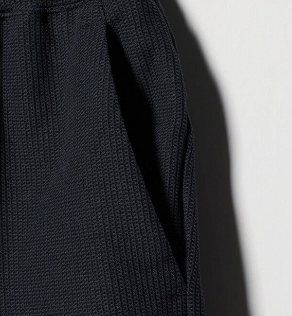 BEAUTY&YOUTH UNITED ARROWS「＜LACOSTE for BEAUTY&YOUTH＞ワントーン ショートパンツ」|その他|