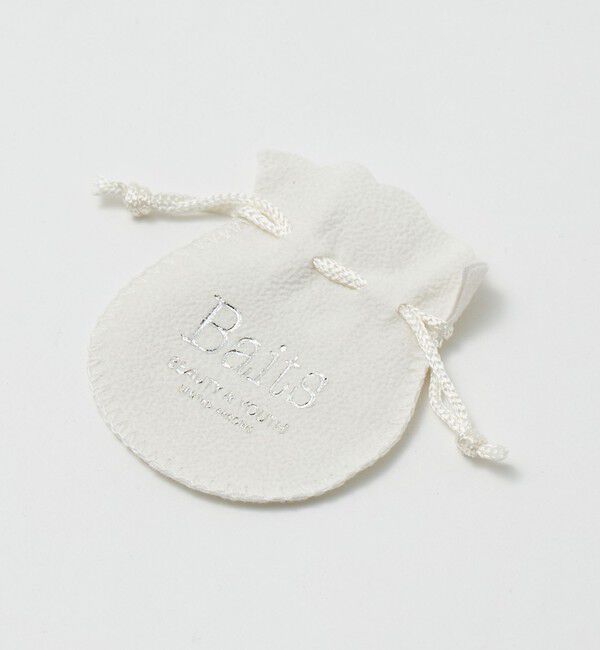 BEAUTY&YOUTH UNITED ARROWS「＜BAITS＞ジルコニア ティアラ リング」|リング|