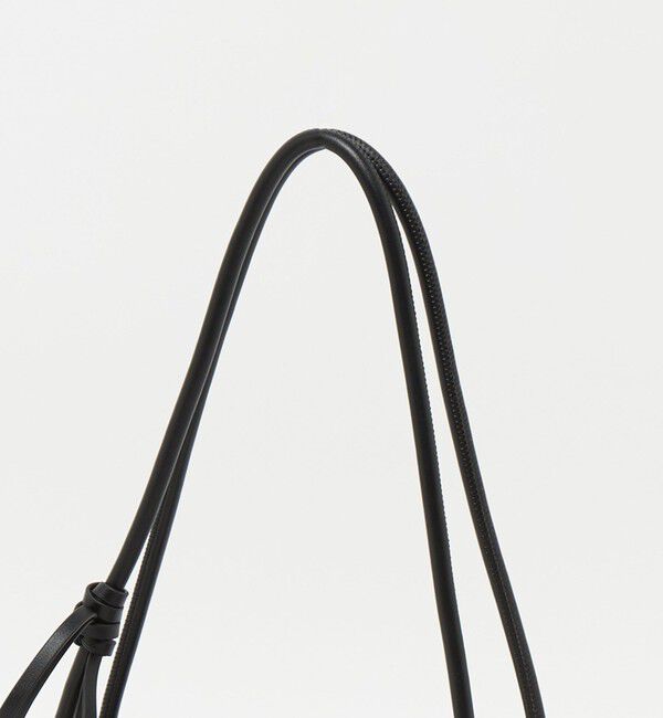 BEAUTY&YOUTH UNITED ARROWS「＜LE VERNIS＞Marshmallow ボストンバッグ」|ショルダー・メッセンジャー|