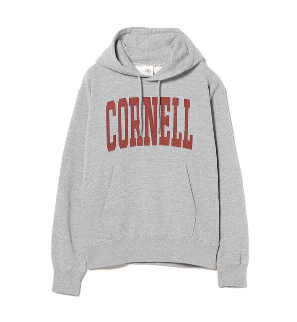 BEAMSBOY「【別注】GOOD ROCK SPEED / カレッジ パーカ」|スウェット・ジャージ|