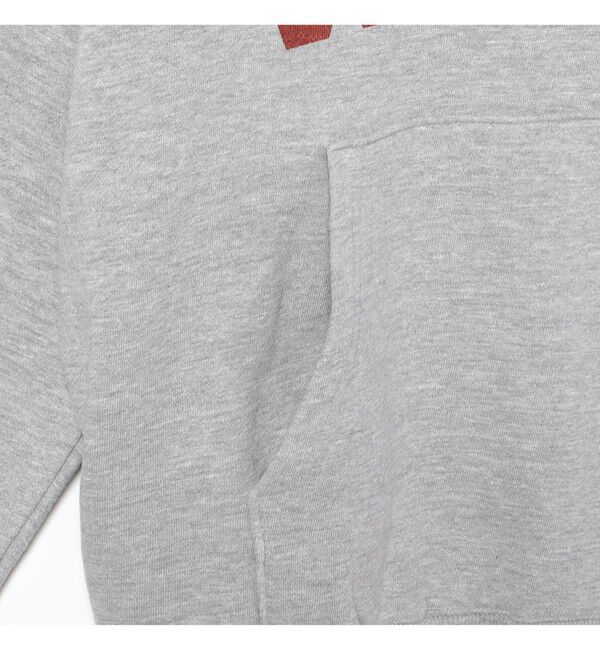 BEAMSBOY「【別注】GOOD ROCK SPEED / カレッジ パーカ」|スウェット・ジャージ|