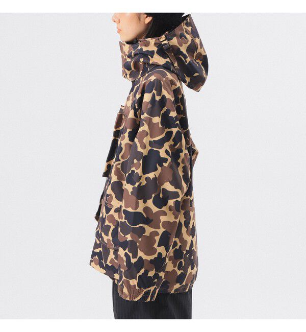 BEAMSBOY「【別注】Columbia / Sauvie Island（TM）Jacket」|ブルゾン・スタジャン|